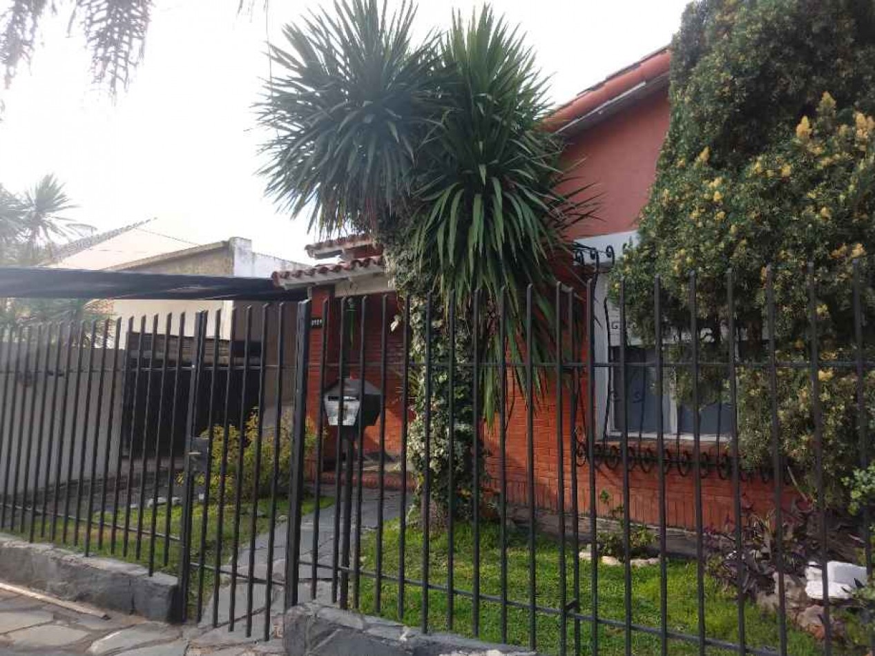 Chalet en venta en Ituzaingo Norte
