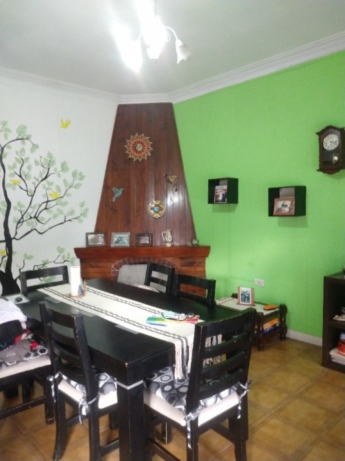 Chalet en venta en Ituzaingo Norte