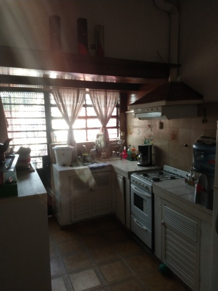 Chalet en venta en Ituzaingo Norte