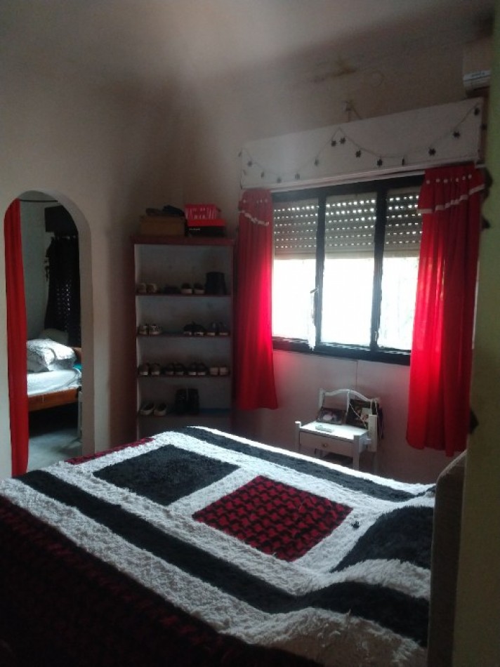 Chalet en venta en Ituzaingo Norte