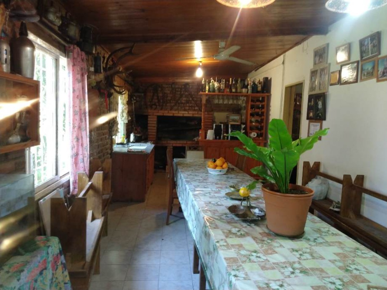 Venta