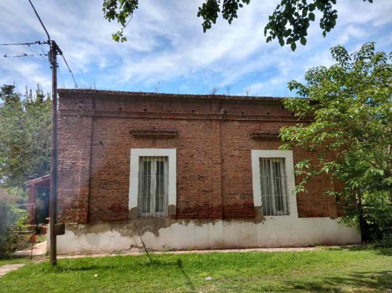 Venta