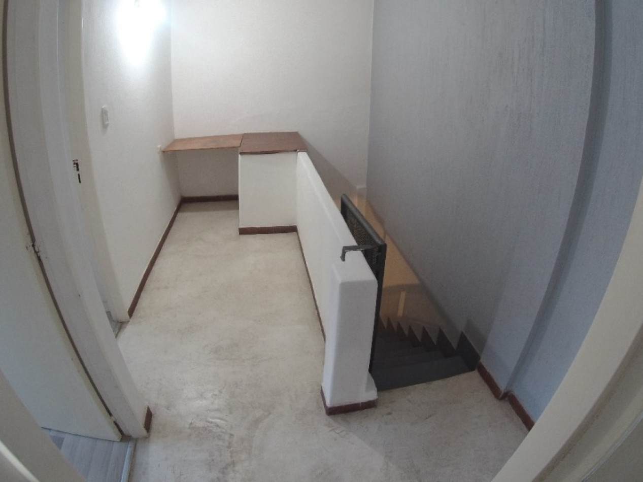 Duplex  3 ambientes -VENTA-  Castelar Norte-Apto Credito