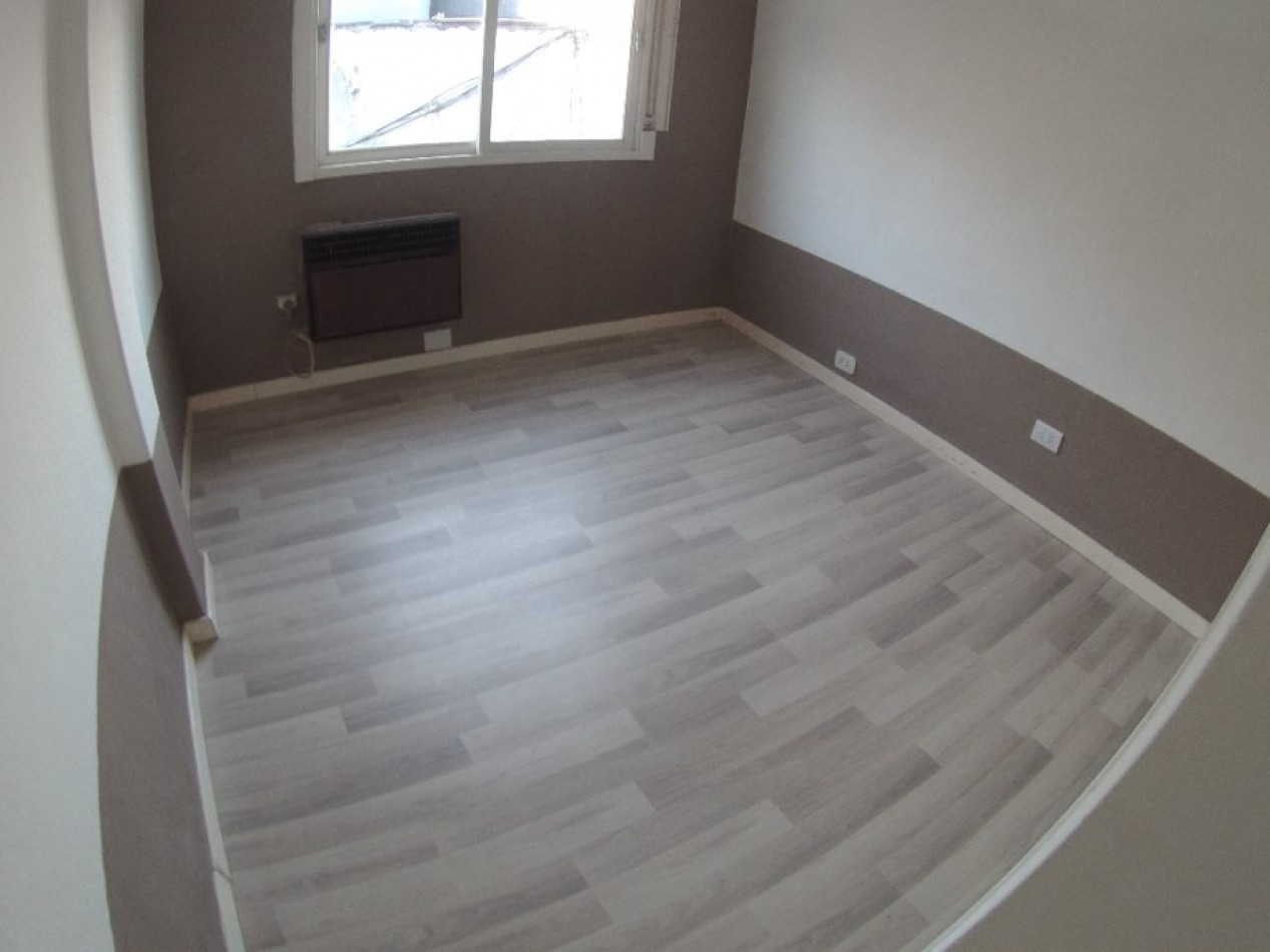 Duplex  3 ambientes -VENTA-  Castelar Norte-Apto Credito