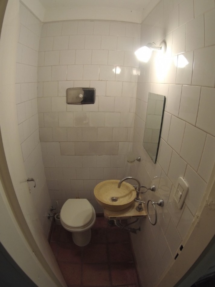 Duplex  3 ambientes -VENTA-  Castelar Norte-Apto Credito