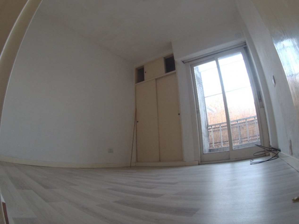 Duplex  3 ambientes -VENTA-  Castelar Norte-Apto Credito