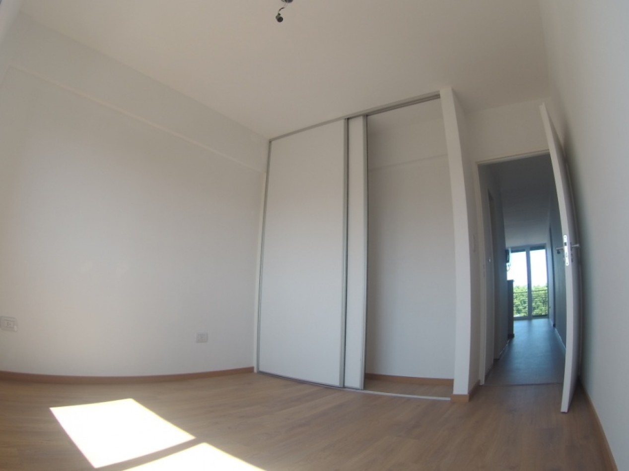VENTA- Departamento 2 Ambientes - Moron