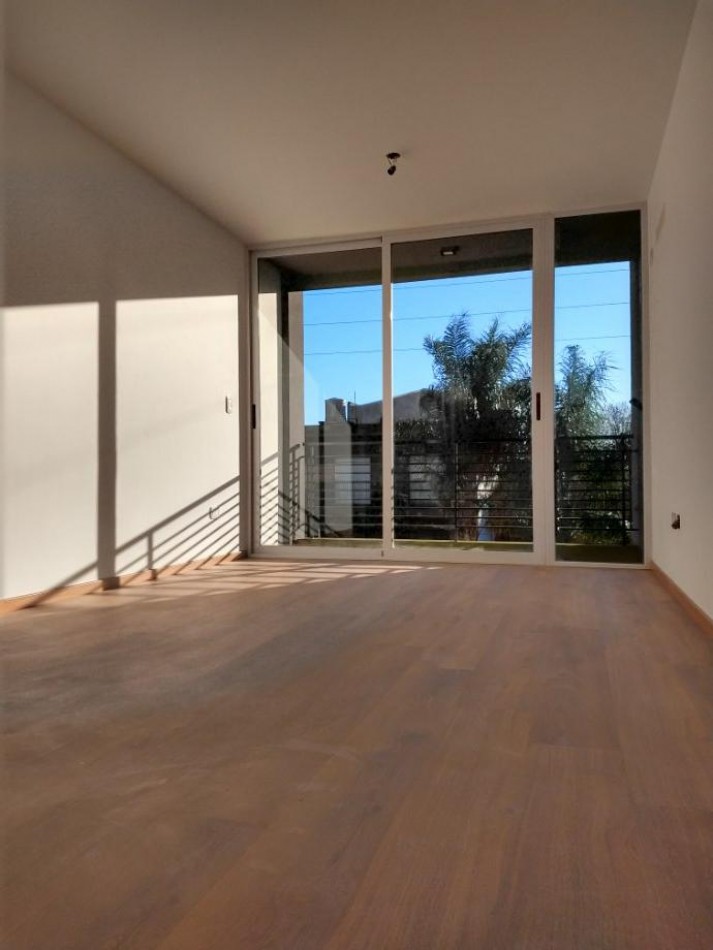 VENTA- Departamento 2 Ambientes - Moron