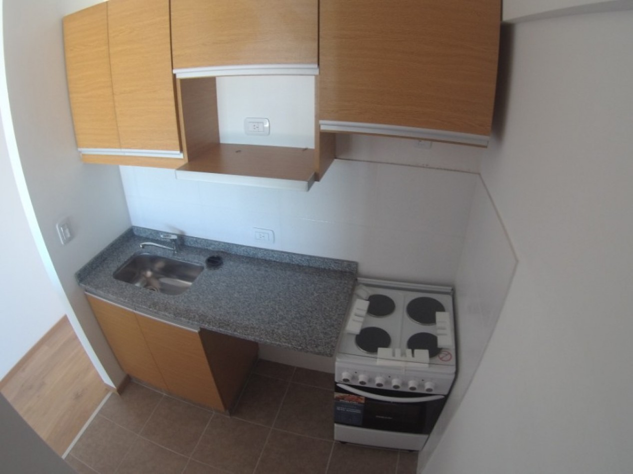 VENTA- Departamento 2 Ambientes - Moron