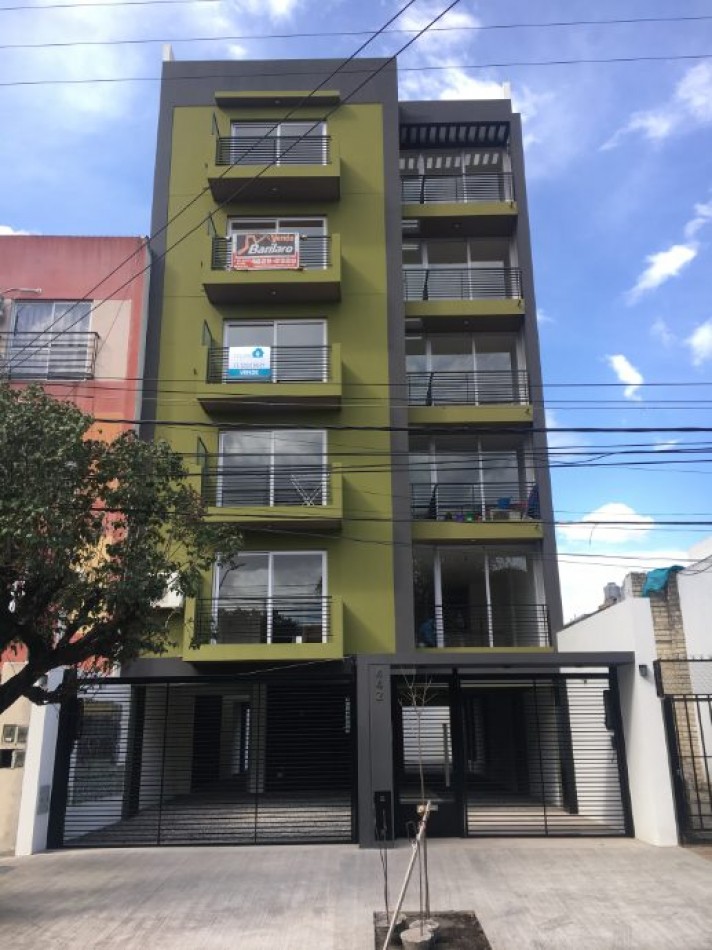 VENTA- Departamento 2 Ambientes - Moron