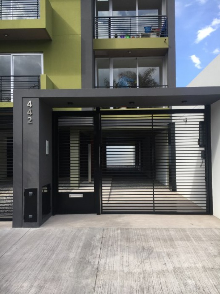 VENTA- Departamento 2 Ambientes - Moron