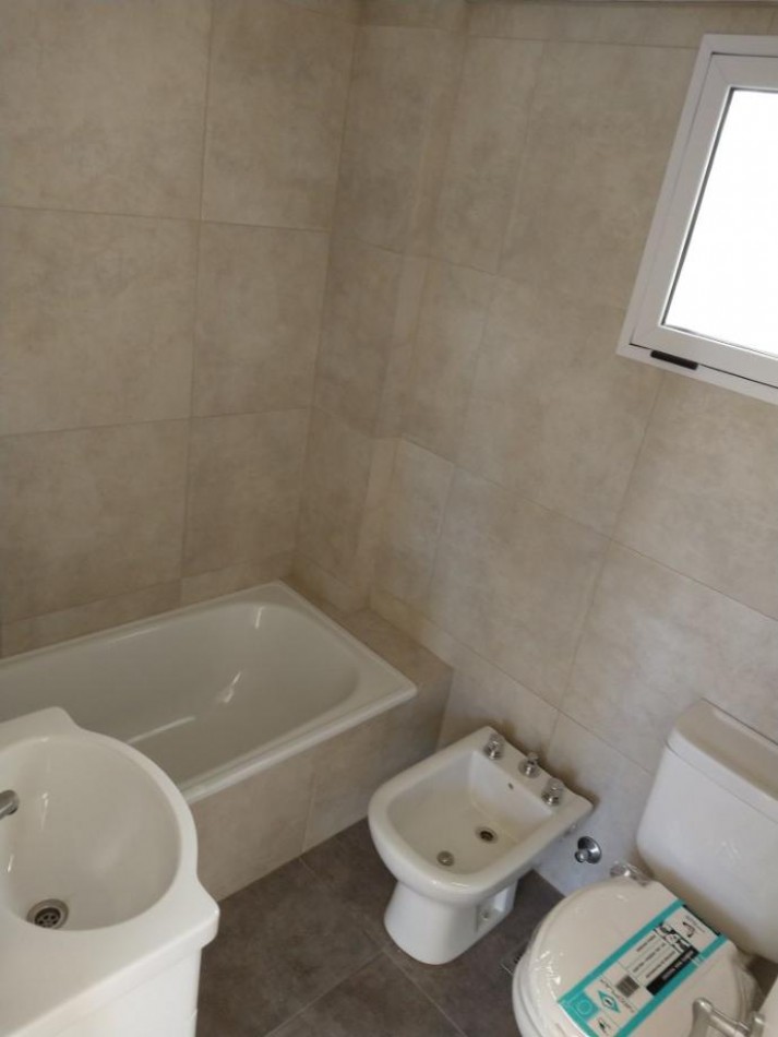 VENTA- Departamento 2 Ambientes - Moron