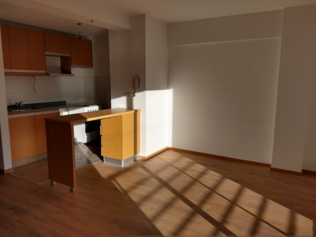 Departamento en venta Moron - Zona Tribunales