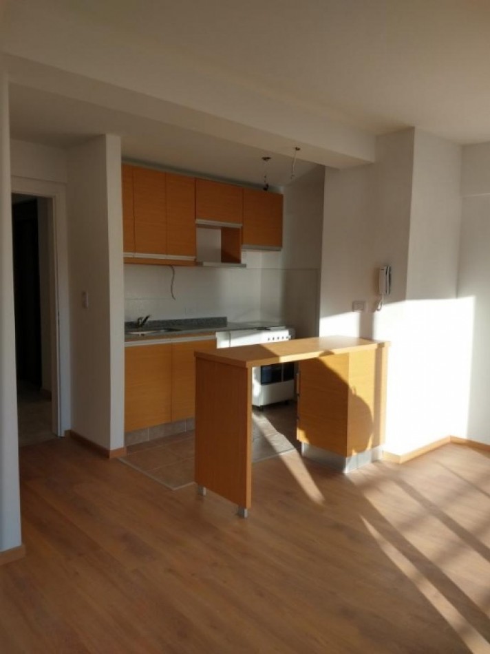 Departamento en venta Moron - Zona Tribunales
