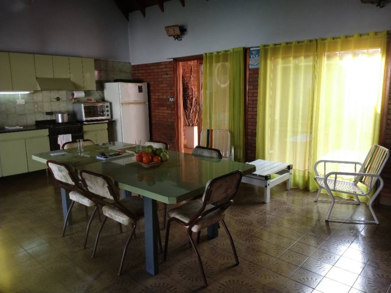 Chalet en venta en Moron Sur