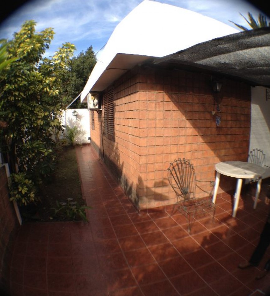 Departamento de 3 amb. en venta en Ituzaingo Sur - 