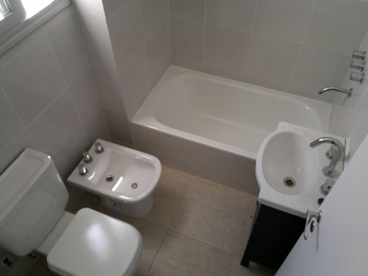Monoambiente venta en Castelar