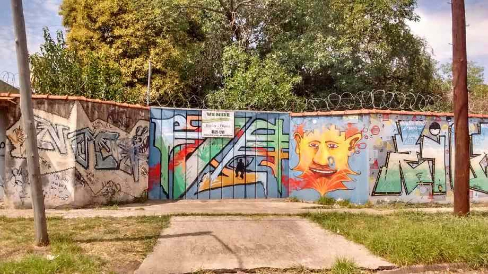 LOTE EN VENTA -  CASTELAR SUR