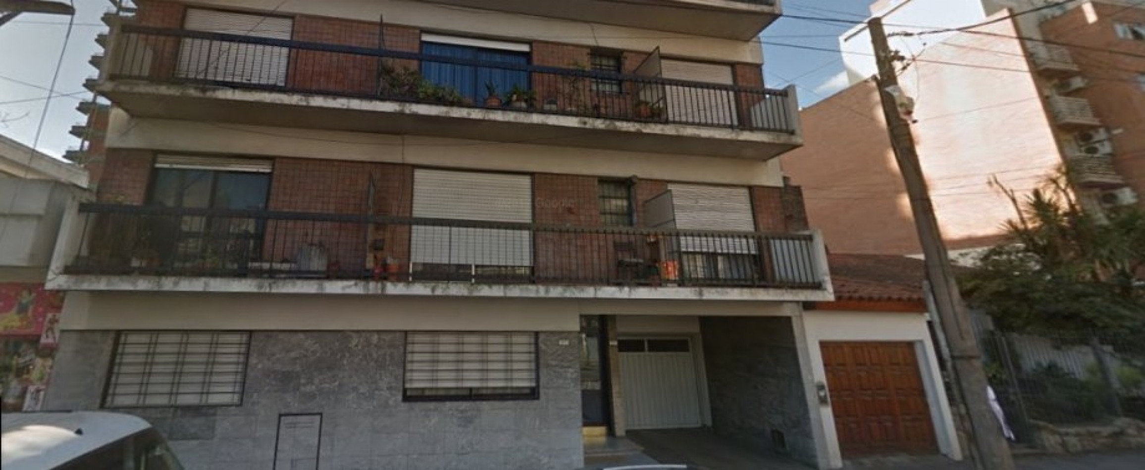 Cochera en Venta- Castelar SUR