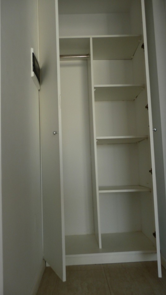 Departamento en venta en Castelar