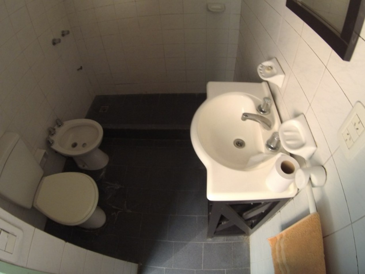 Departamento con cochera en  VENTA - Zona Tribunales -Moron