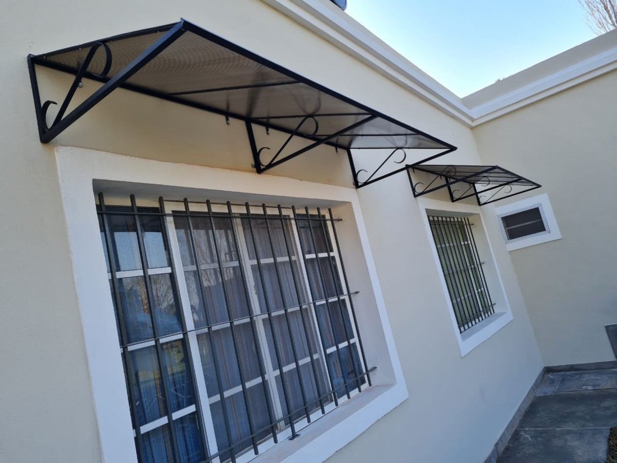 CASA En VENTA Chacra de 1 Ha VENTA- Carlos Keen - Barrio de Chacras La Catalina- Lujan