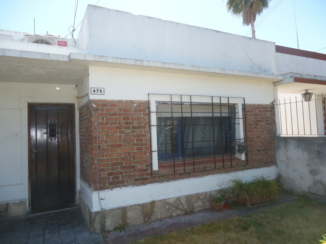 Venta - Casa americana en Ituzaingo Norte
