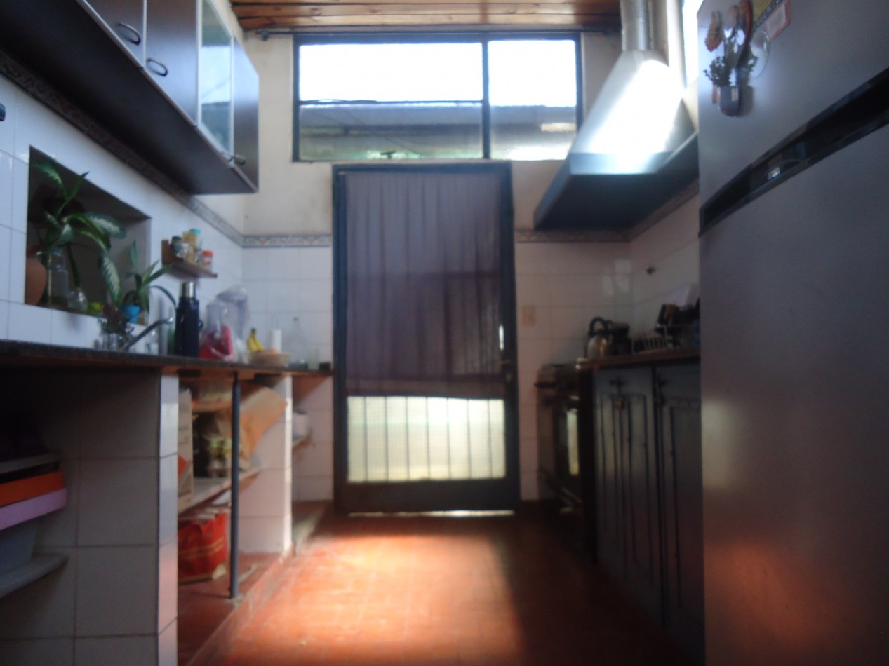 Venta - Casa americana en Ituzaingo Norte