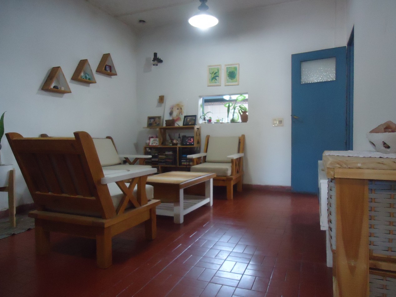 Venta - Casa americana en Ituzaingo Norte