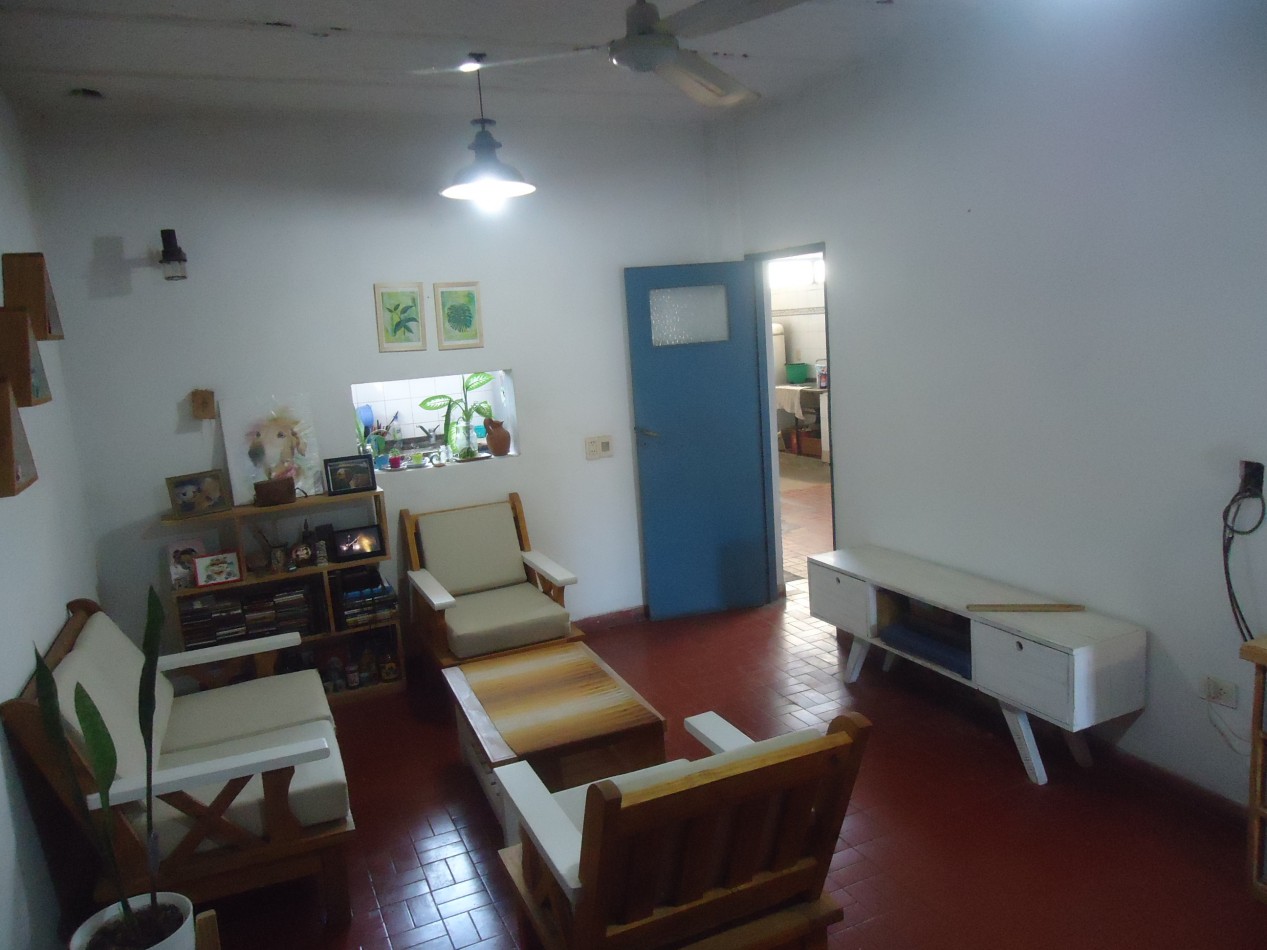 Venta - Casa americana en Ituzaingo Norte