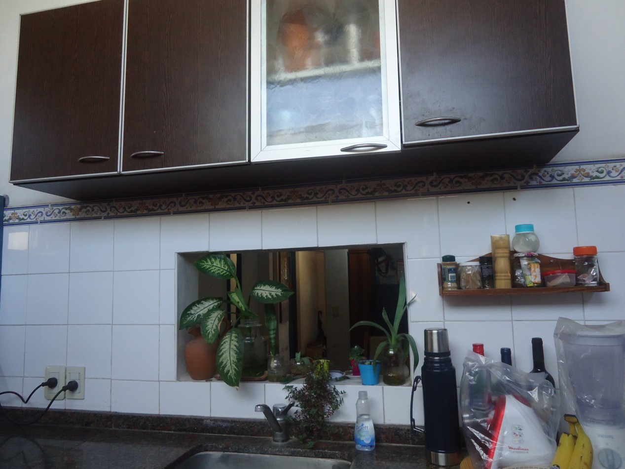 Venta - Casa americana en Ituzaingo Norte