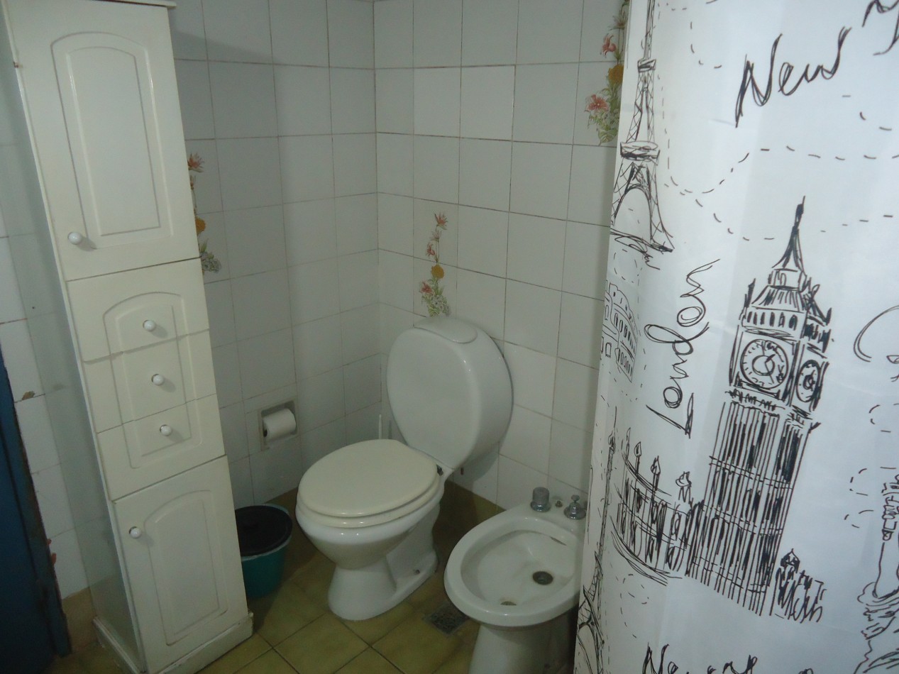 Venta - Casa americana en Ituzaingo Norte