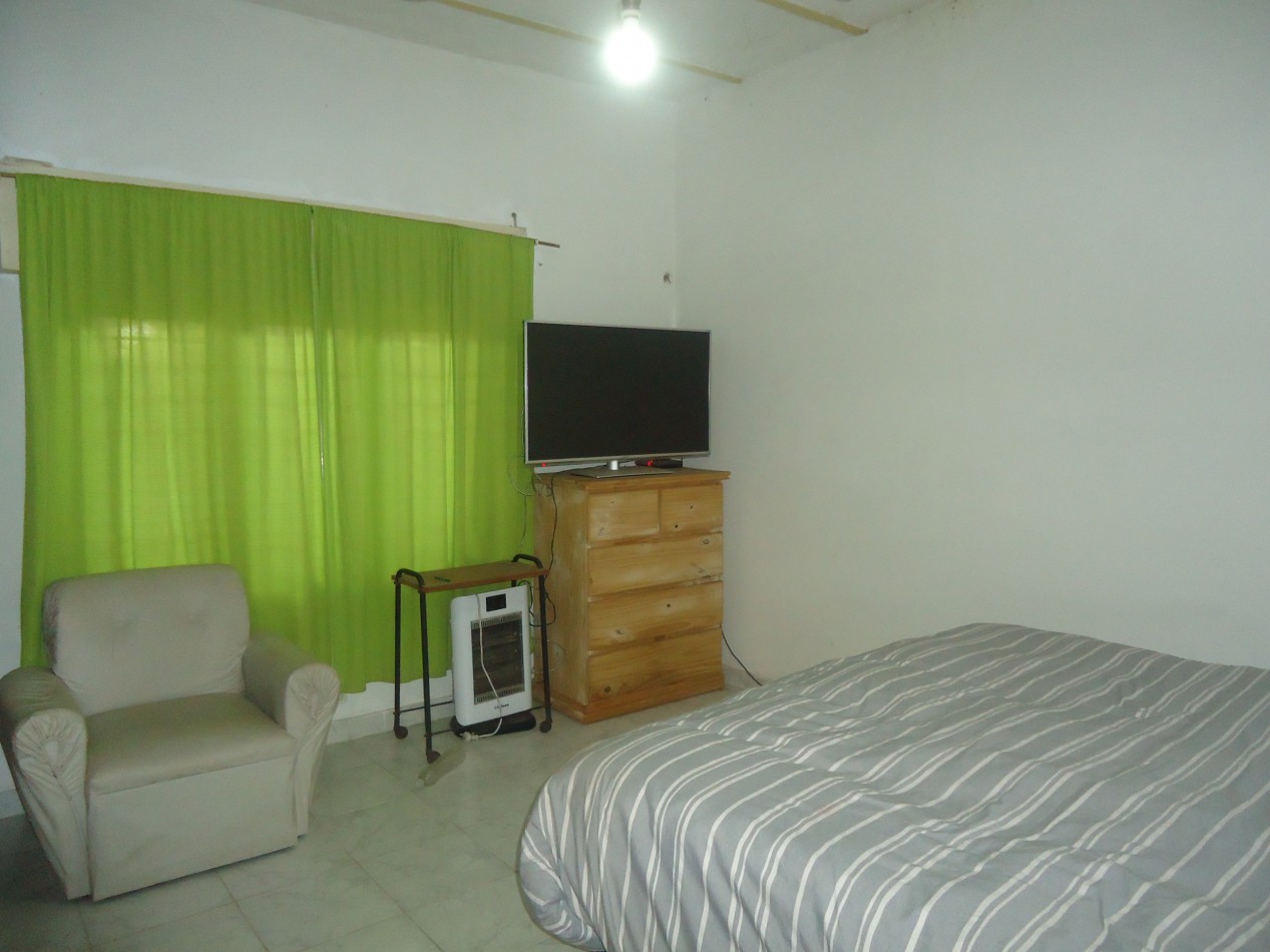 Venta - Casa americana en Ituzaingo Norte