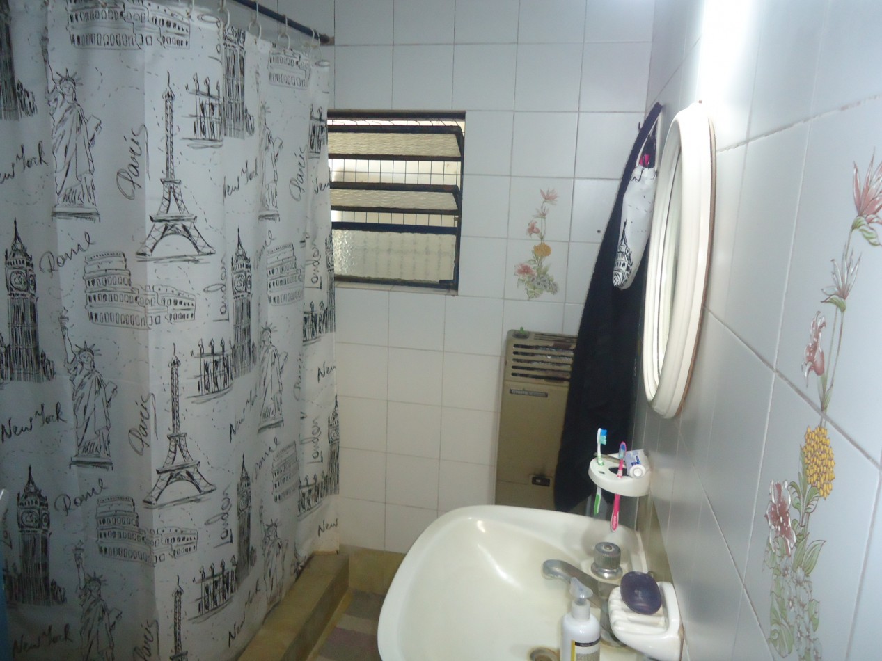 Venta - Casa americana en Ituzaingo Norte