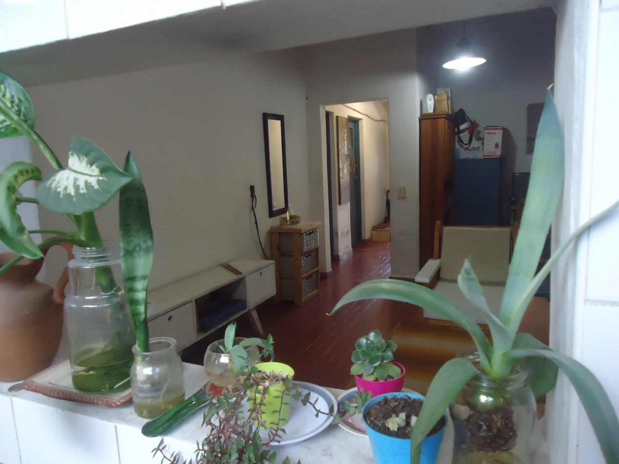 Venta - Casa americana en Ituzaingo Norte
