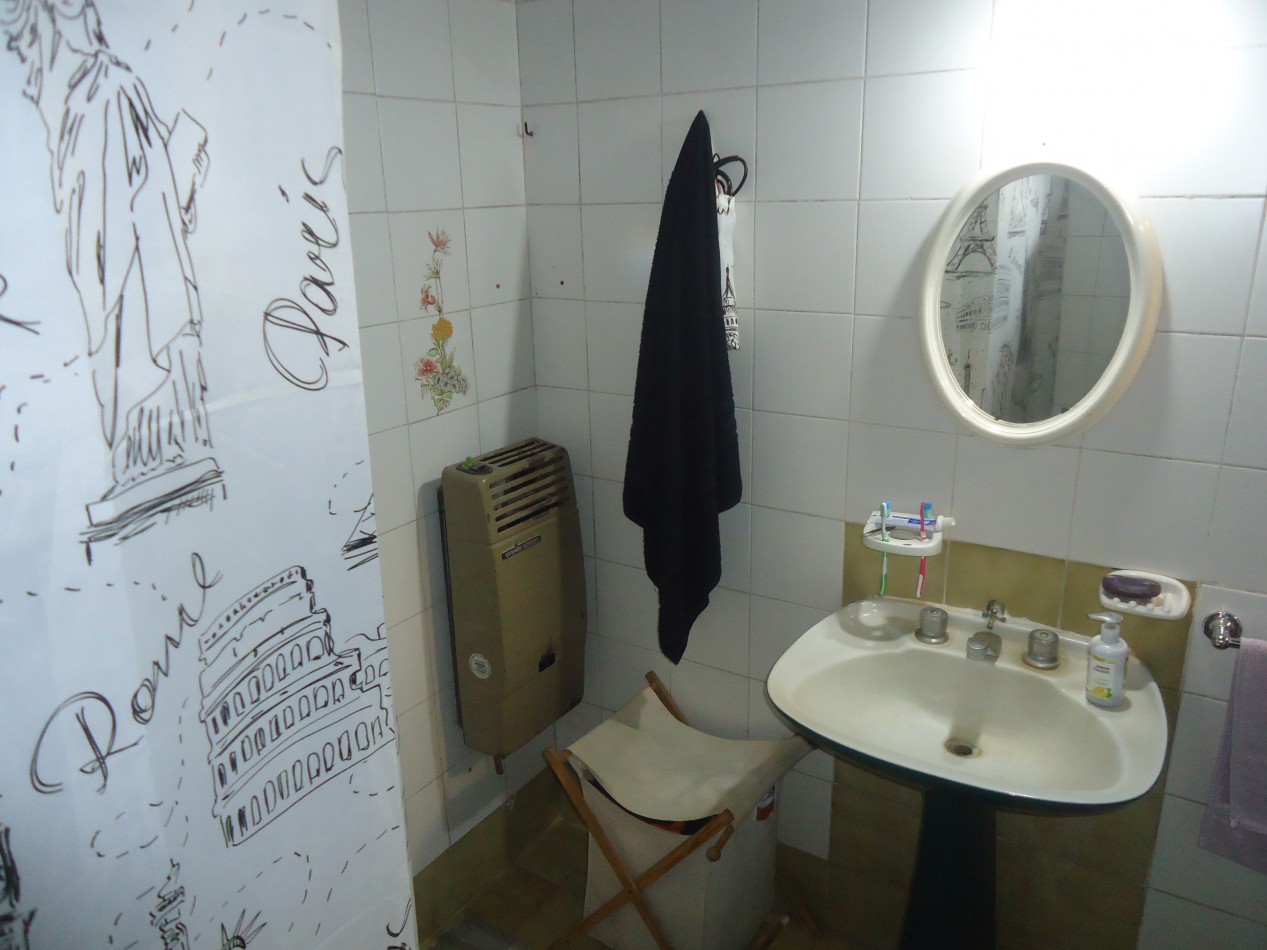Venta - Casa americana en Ituzaingo Norte