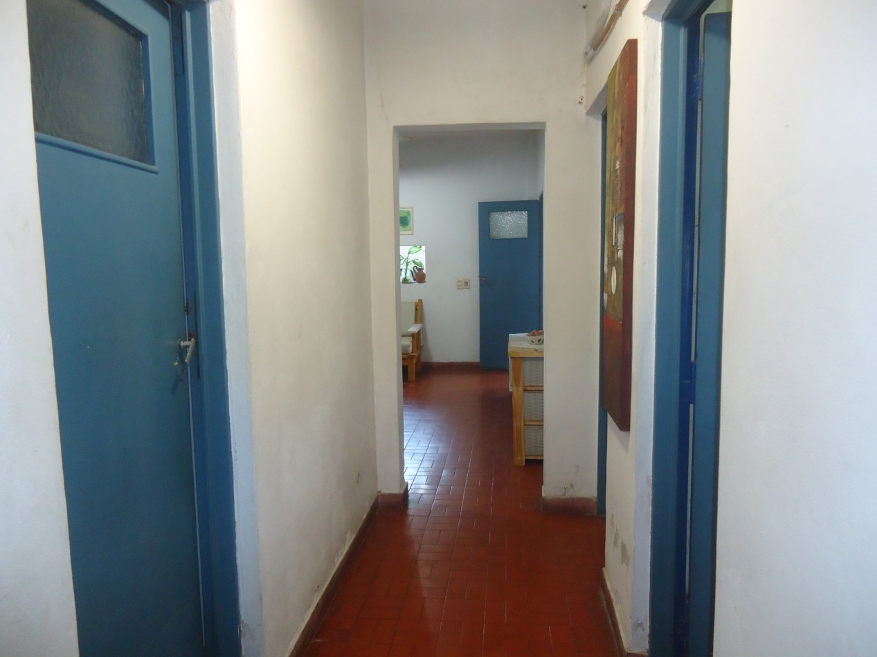 Venta - Casa americana en Ituzaingo Norte