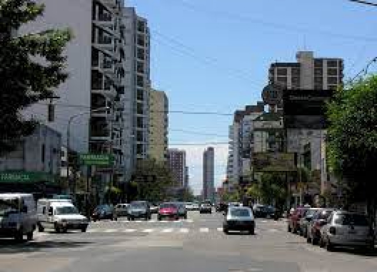 Departamento 3 amb. con cochera cubierta  en Ramos Mejia - APTO CREDITO