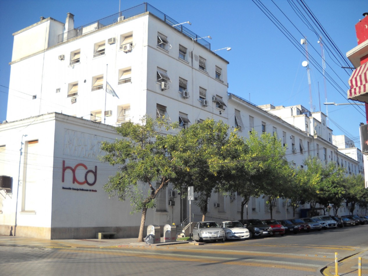Departamento en venta Moron - Zona Tribunales