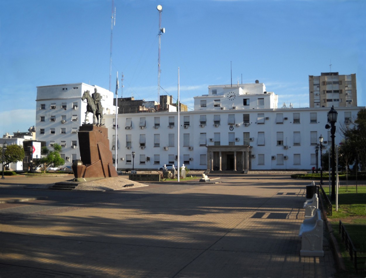 Departamento en venta Moron - Zona Tribunales