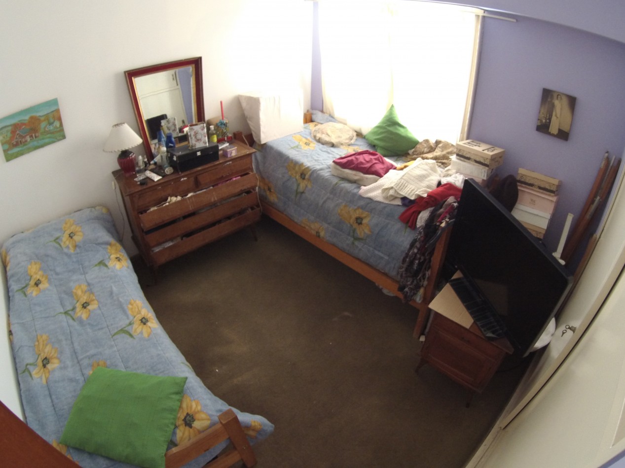 Departamento VENTA - Frente a Plaza de Moron