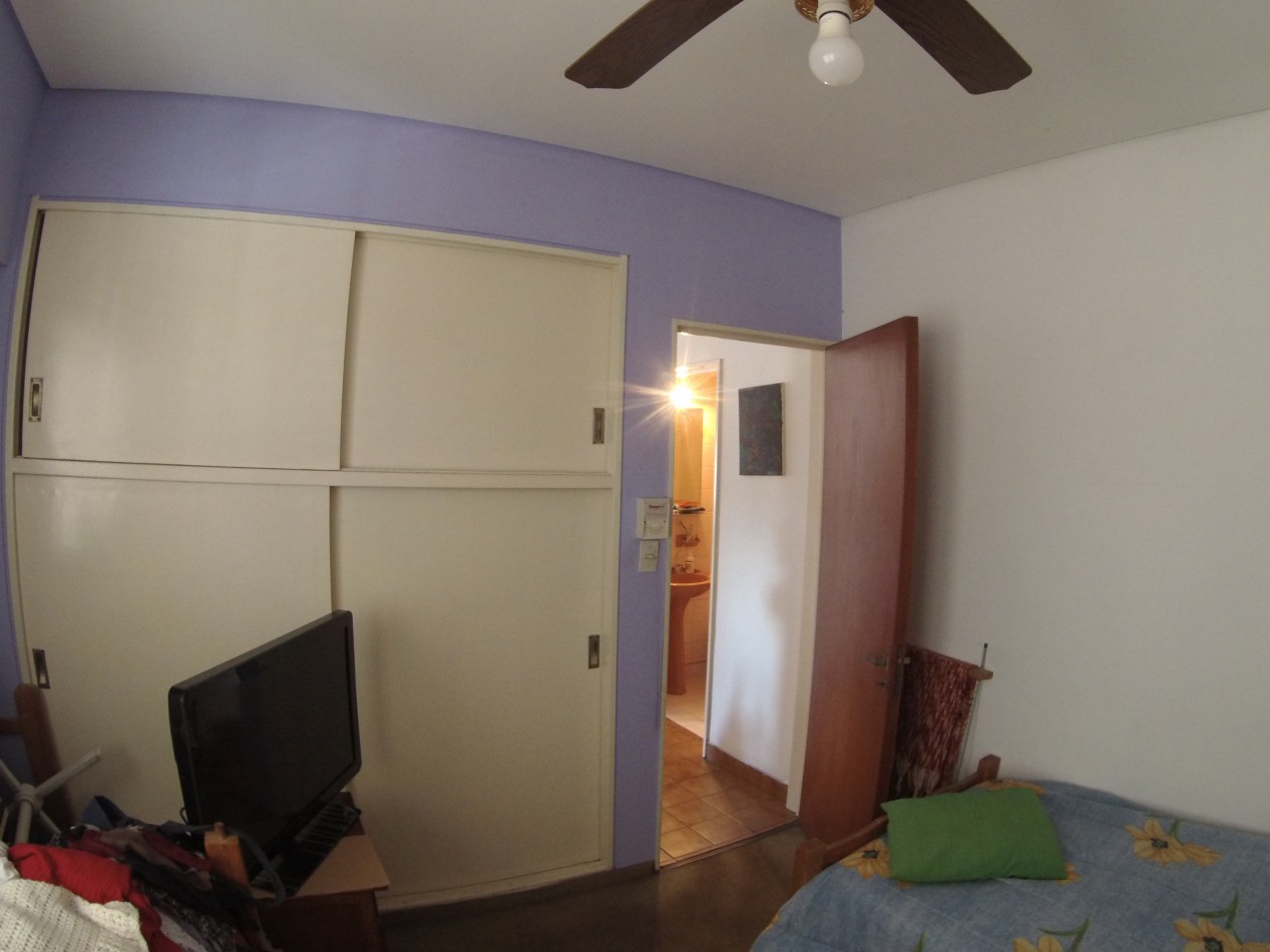 Departamento VENTA - Frente a Plaza de Moron
