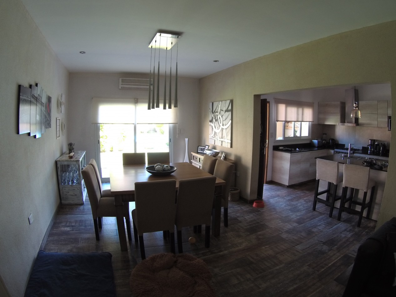 Venta de casa en Ituzaingo Norte