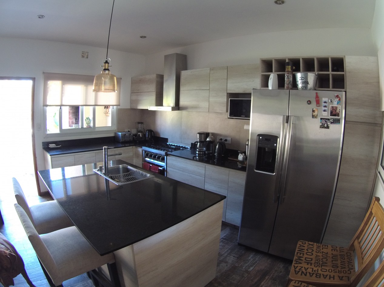 Venta de casa en Ituzaingo Norte
