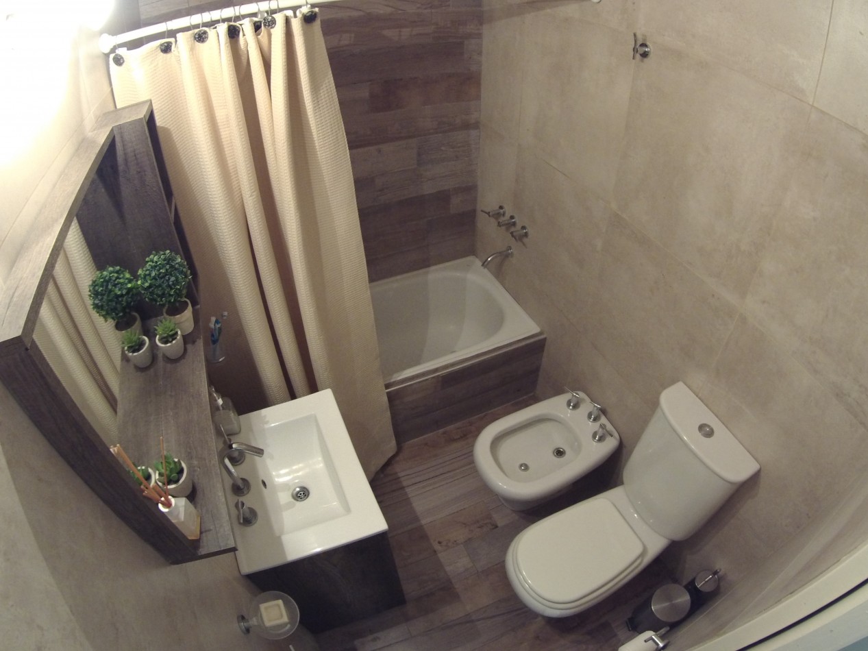 Venta de casa en Ituzaingo Norte