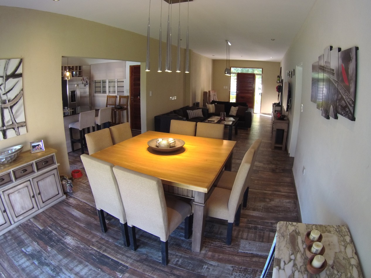 Venta de casa en Ituzaingo Norte