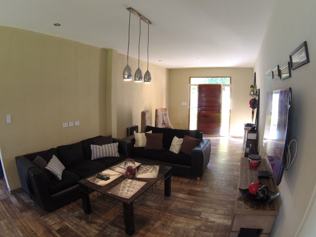 Venta de casa en Ituzaingo Norte