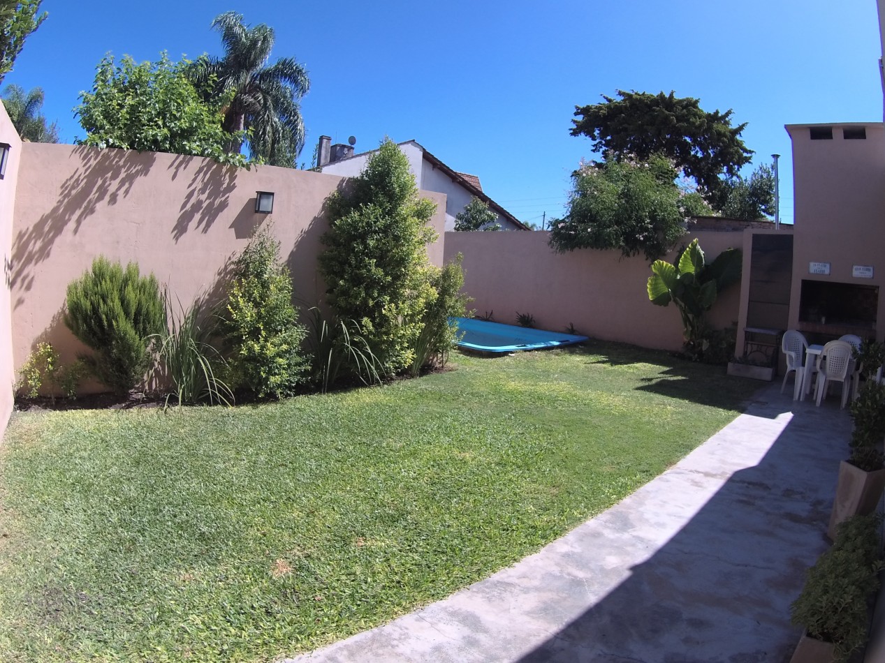 Venta de casa en Ituzaingo Norte