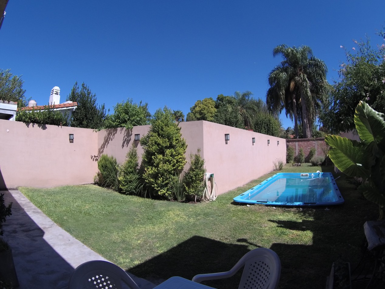 Venta de casa en Ituzaingo Norte