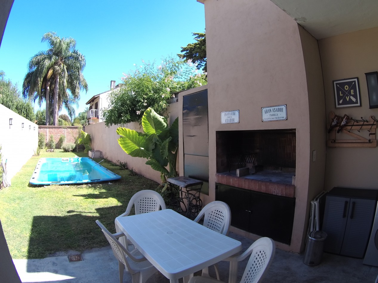 Venta de casa en Ituzaingo Norte